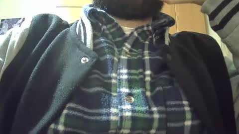 VictorHume online show from 01-26-25, 05:55