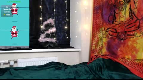 victori_luxury online show from 12-14-24, 12:12