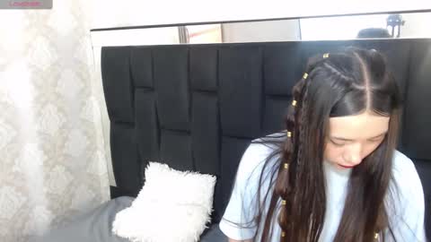 Victoria  online show from 03-08-25, 05:49