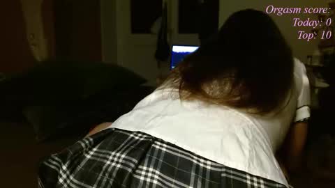 Victoria97 online show from 11-02-25, 12:24