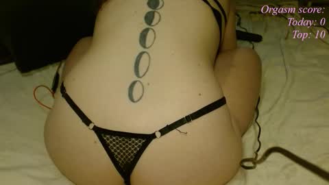 Victoria97 online show from 01-05-26, 08:01