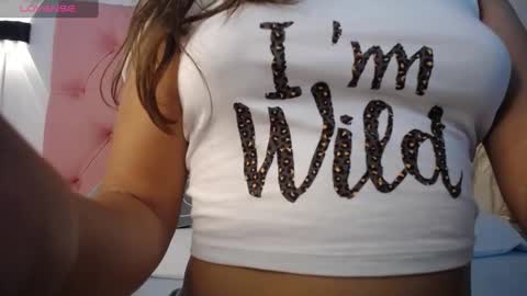 Snapshot of victoria_243 chatting on 11-23-25, 05:18 victoria online show from 11-23-25, 05:18