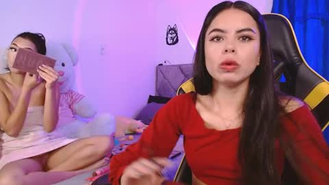 victoria online show from 03-21-26, 03:59