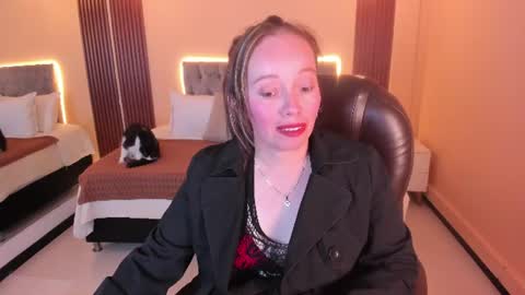 victoria__blake online show from 06-27-26, 07:30