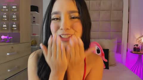 Snapshot of victoria_adaams1 chatting on 10-17-25, 11:57 Victoria valentina online show from 10-17-25, 11:57