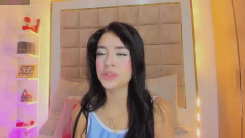 Victoria valentina  online show from 03-31-26, 11:32