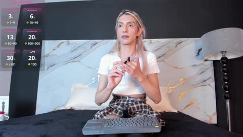 Victoria online show from 02-06-25, 05:09