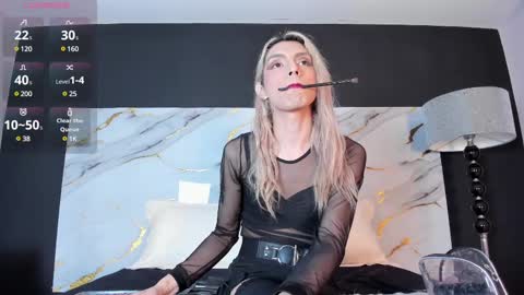 Victoria online show from 02-10-25, 04:47