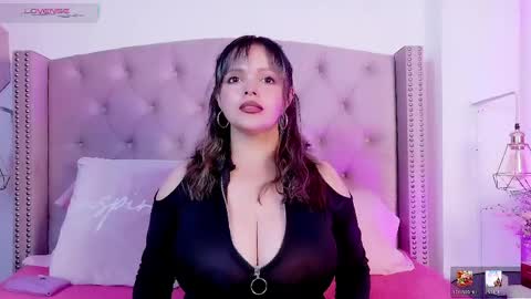 victoria_cherry_ online show from 03-31-26, 11:10