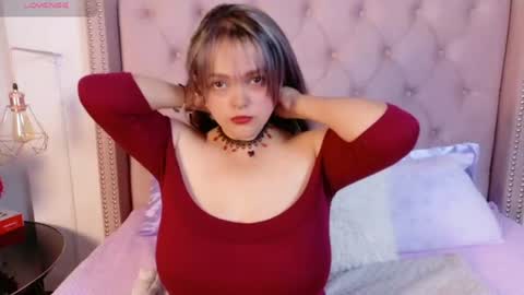 victoria_cherry_ online show from 06-19-26, 10:30
