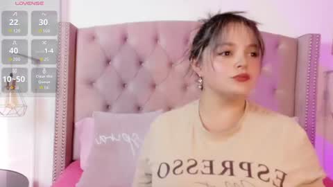 victoria_cherry_ online show from 07-28-26, 06:20
