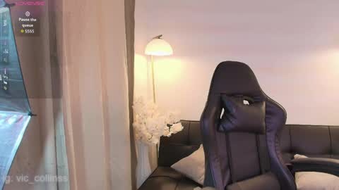 Snapshot of victoria_collinns chatting on 05-26-26, 05:09 Victoria Collins online show from 05-26-26, 05:09