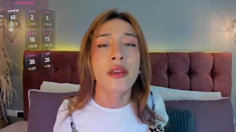 victoria online show from 10-13-25, 07:47