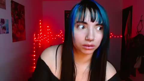 Snapshot of victoria_goddes chatting on 06-18-26, 02:12 victoria online show from 06-18-26, 02:12