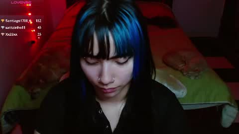 Snapshot of victoria_goddes chatting on 07-16-26, 01:55 victoria online show from 07-16-26, 01:55