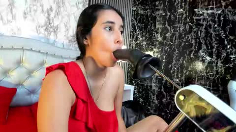 Victoria Houston  online show from 10-20-25, 12:49