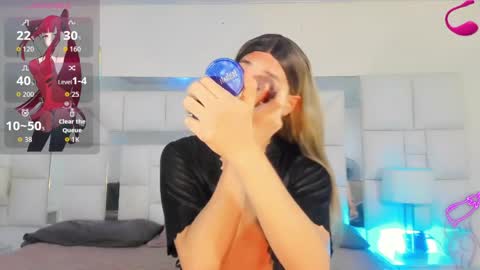 Victoria online show from 04-17-26, 07:28