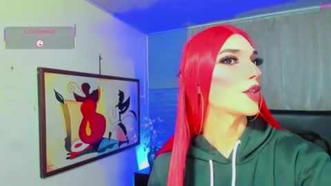 Victoria online show from 07-29-26, 07:23