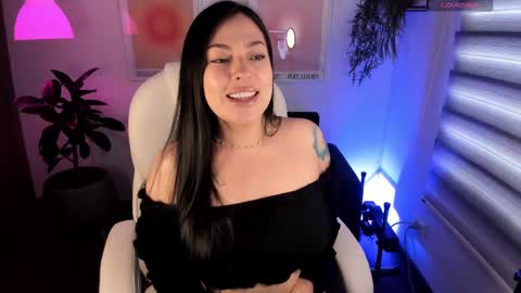 Snapshot of victoria_korss chatting on 02-27-25, 09:47 Victoria online show from 02-27-25, 09:47