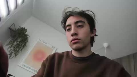 Snapshot of victoria_korss chatting on 09-15-25, 04:40 Victoria online show from 09-15-25, 04:40