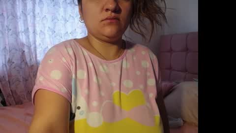 Snapshot of victoria_lehee chatting on 01-28-25, 11:49 Victoria online show from 01-28-25, 11:49