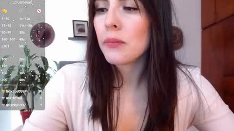 Snapshot of victoria_martelo chatting on 01-05-26, 05:27 VICTORIA MARTELO online show from 01-05-26, 05:27