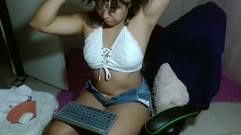 VICKY online show from 03-21-26, 10:20