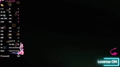 victoria online show from 01-19-25, 06:53