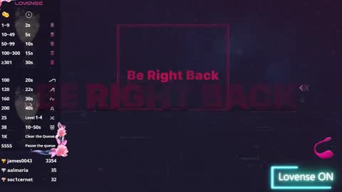 victoria online show from 02-10-25, 03:24