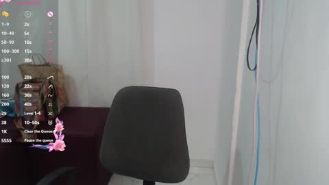 victoria online show from 02-16-25, 08:22