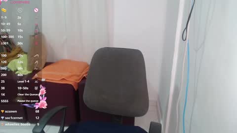 victoria online show from 02-17-25, 08:19