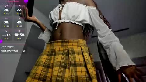 Snapshot of victoria_noir_18 chatting on 11-05-25, 07:25 Vicky online show from 11-05-25, 07:25