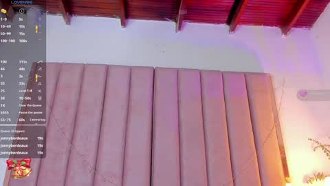 VICTORIA online show from 12-31-24, 10:12