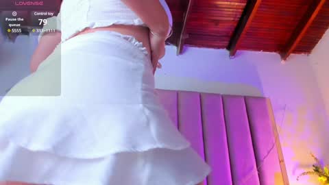 VICTORIA online show from 02-08-25, 05:39