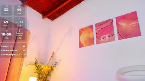 VICTORIA online show from 02-10-25, 11:23