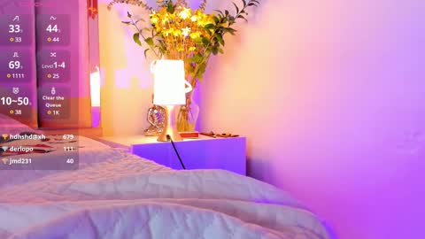 VICTORIA online show from 02-12-25, 11:20