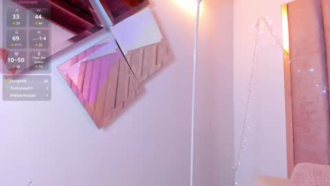 VICTORIA online show from 02-19-25, 11:25