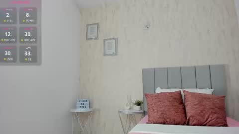 Snapshot of victoria_redh chatting on 09-23-25, 06:55 Victoria  online show from 09-23-25, 06:55