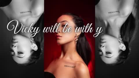 Victoria  online show from 11-22-25, 12:26