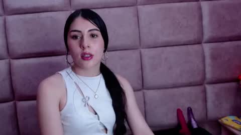 victoria_storm_ online show from 02-08-25, 07:16