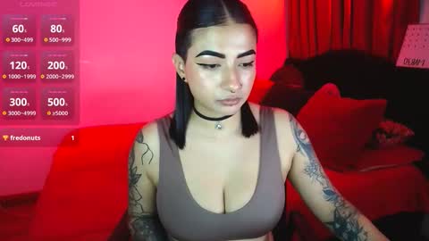 Victoria online show from 03-26-26, 08:31