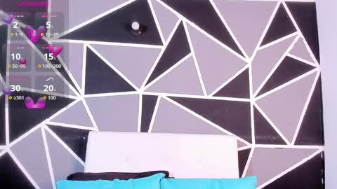 Victoria Zans  online show from 10-06-25, 12:52