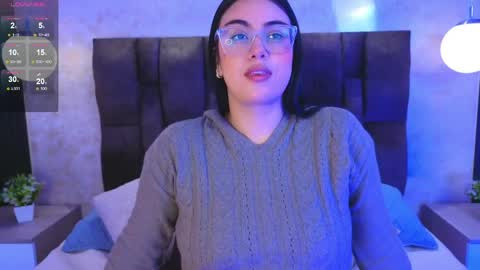 Victoria Andrade online show from 06-02-26, 12:40