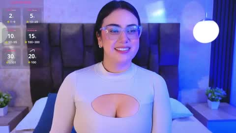 Victoria Andrade online show from 06-05-26, 12:33