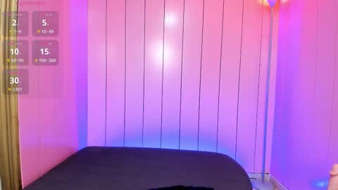 Snapshot of victoriaashford chatting on 11-29-25, 03:53 Vicky online show from 11-29-25, 03:53