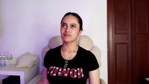 Victoria online show from 02-19-25, 02:12