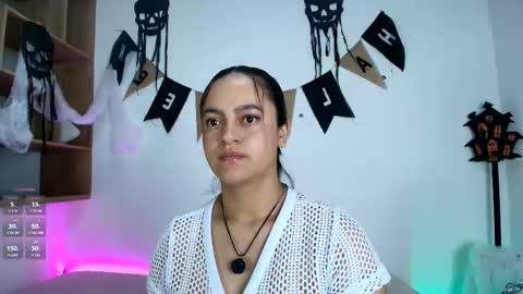 Victoria online show from 10-27-25, 10:52