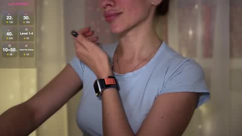 Snapshot of victoriachance chatting on 12-29-24, 02:10 Victoria  means victory... always online show from 12-29-24, 02:10