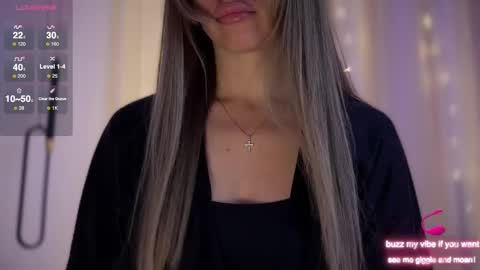 Snapshot of victoriachance chatting on 02-28-25, 05:26 Victoria  means victory... always online show from 02-28-25, 05:26