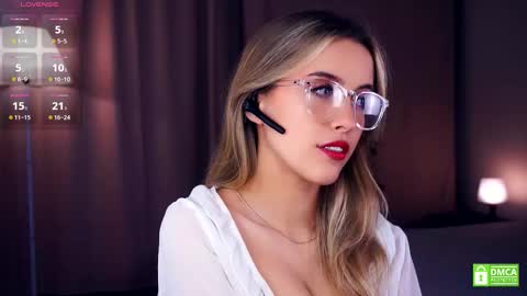 Anasteisha  Day Helen  Night online show from 09-12-25, 08:20